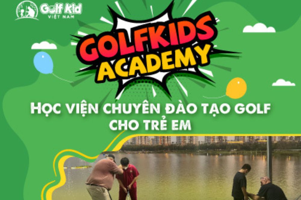 Golf Kids Academy