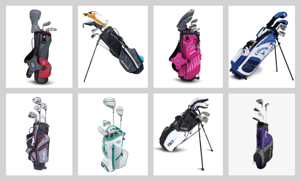 GolfKid Việt Nam phân phối sản phẩm gậy golf trẻ em chính hãng trên toàn quốc